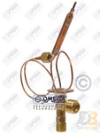 Expansion Valve M16 X M20 Mio W/ M12 For Eq Line 1.5T 31-10704 Air Conditioning