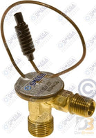 Expansion Valve Maz Mpv 93-89 Eclipse 90-94 31-10709 Air Conditioning