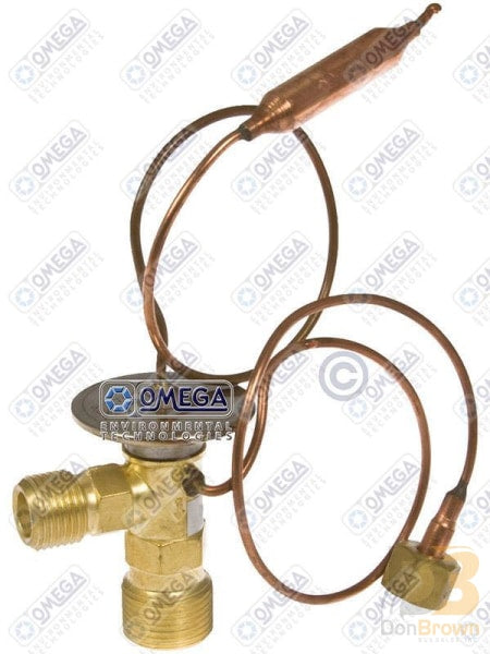 Expansion Valve Millennia 95-00 Oe#ta01-61-J14 31-12121 Air Conditioning