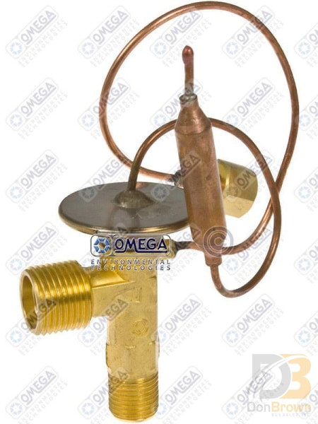 Expansion Valve Mirage 94-02 Mr16819 R12 / Mr250697 R134 31-12118 Air Conditioning