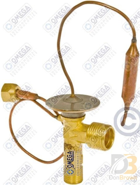 Expansion Valve Mitsubishi Diamante 97-03 31-10735 Air Conditioning