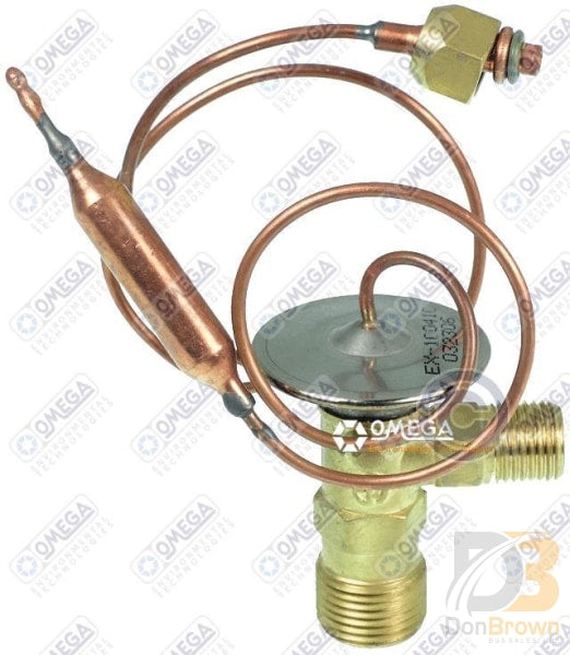 Expansion Valve Mitsubishi Galant 89-93 31-12116 Air Conditioning