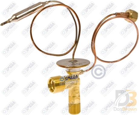 Expansion Valve Mitsubishi Mirage 89-92 Mb276764 31-10712 Air Conditioning