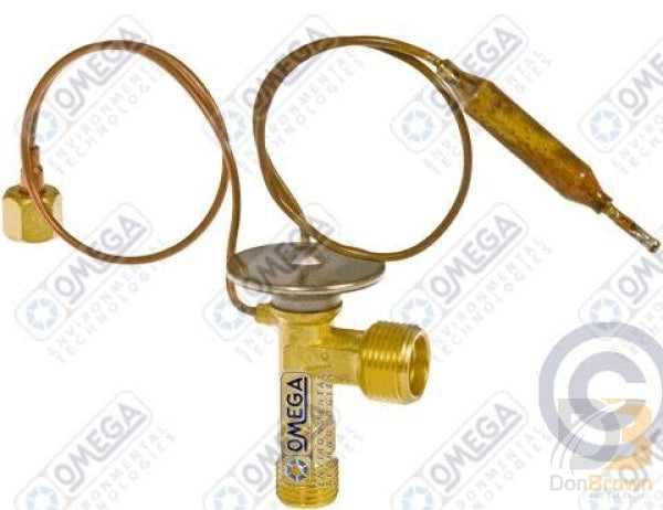 Expansion Valve Nissan Maxima 93-94 92200-7E100 31-12113 Air Conditioning