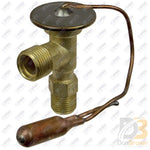 Expansion Valve Right Angle (Rear) 31-11013 Air Conditioning