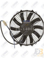 Fan Assembly 10In 12V Reversible M103K 25-14801 Air Conditioning