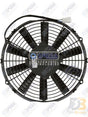 Fan Assembly 11In Hd Pusher Straight Blades 140W 25-14727-S Air Conditioning