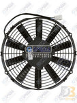 Fan Assembly 11In Hd Pusher Straight Blades 140W 25-14727-S Air Conditioning