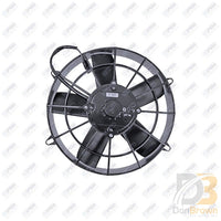 Fan Assembly 11In High Profile Push 12V (Lpcarrier7Amp 25-11112 Air Conditioning