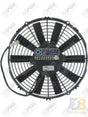 Fan Assembly 11In Puller Hp 12V 25-14852-S Air Conditioning