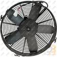 Fan Assembly 12In 12V High Performance Pusher 25-14867 Air Conditioning