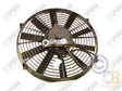 Fan Assembly 12In 24V Pusher Rev Strt Blades 25-14809-24 Air Conditioning