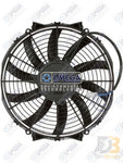 Fan Assembly 12In Reversible S-Blade 225W Motor 25-11135 Air Conditioning