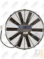 Fan Assembly 13In 12V Hd Puller S Blades 330Mm 25-14817 Air Conditioning