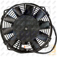 Fan Assembly 7.5In 24V Puller Strt Blade Low Profile 25-14876-24-S Air Conditioning