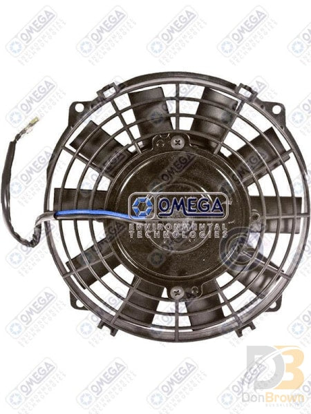 Fan Assembly 7.5In Blades Univ Pusher Only 25-14803 Air Conditioning