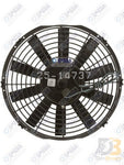 Fan Assembly Thin 11In Strt Blades Puller 25-14737 Air Conditioning