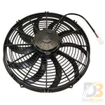 Fan Assy 14 Flush Mt Puller 24V 2160099 Air Conditioning