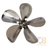 Fan Blade 1199056 1000943151 Air Conditioning