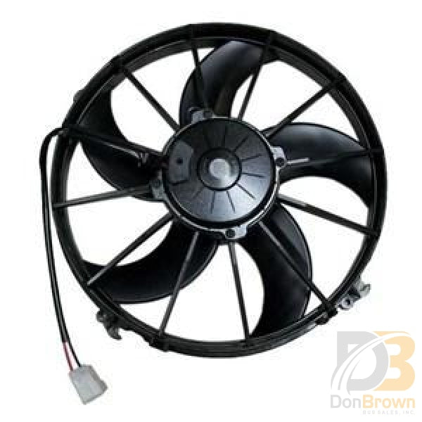 Fan Cond 12Vdc Dkd656/kl60C/hkl6T/kl60 Rooftop 307H11001271 Air Conditioning