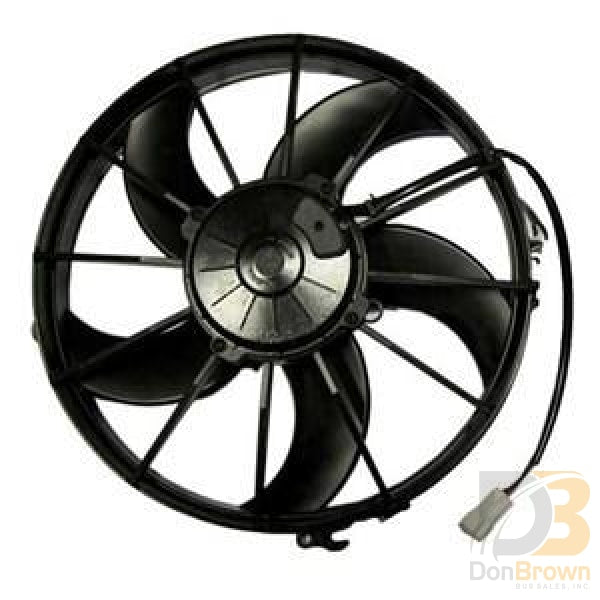 Fan Cond 24Vdc Kl70T/kl80T Rooftop 307H11001257 Air Conditioning