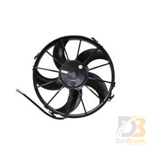Fan For Dkd417 307B11Aa1271 Air Conditioning