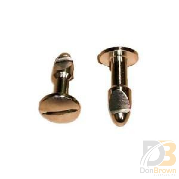 Fastener 1/4 Turn 28.1Mm Lg Dkd656 Cover 307H14001284 Air Conditioning