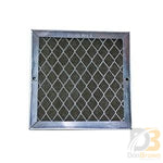 Filter Air .30 X 5.75 Succes Black 25 Ppi Open Cell
Polyurethane 915055 Conditioning