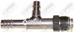 Fitting #10 Strt. M.o.r. Quik Coupling 35-11403-3 Air Conditioning