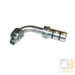 Fitting Clip 90 5/8 Fo X #16 Hose Aeroquip 313704 Air Conditioning