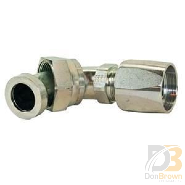 Fitting 90° Reusable 3/4 Fo X #12 Hose 313368 Air Conditioning