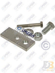 Fitting Hold Down Kit Gm Comps 3/8-16 35-11941 Air Conditioning