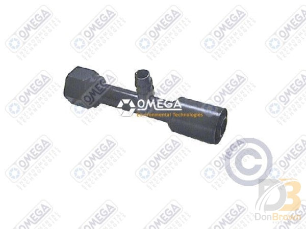 Fitting No.10 For/12Rb St Steel 35-R1307-3Stl Air Conditioning