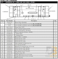 Fitting (Ors) 40-00491-01 Air Conditioning