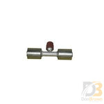 Fitting Splicer Str 10-12 Hose Beadlock 313261 Air Conditioning