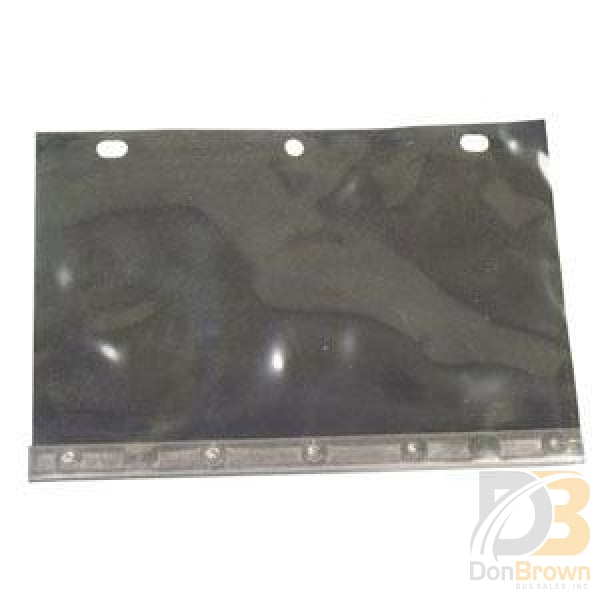 Flap Front Recirculation Assembly 4099064 868693 Air Conditioning