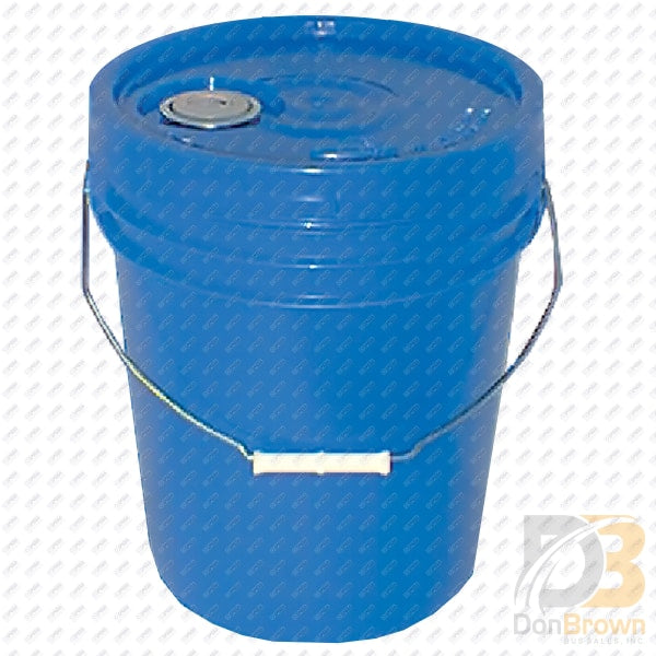 Flush Capture Bucket W/lid Mt4050 Air Conditioning