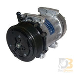 Flx 7 Compressor-Aftermarket Version 1410031 1000164653 Air Conditioning