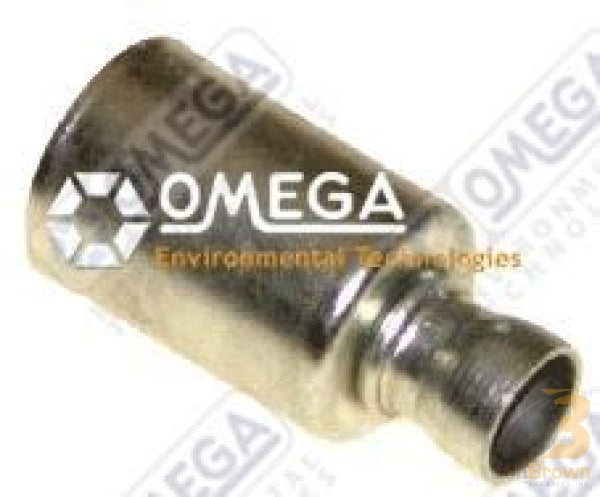 Ftg #8 Bl Weld-On Stem Od Fit 35-S6602 Air Conditioning