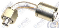 Ftg Beadlock 90Deg #10For Lp X #12 Bl 35-B1327 Air Conditioning