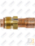 Ftg Copper Tube #10 Mor 35-60064 Air Conditioning