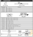 Fuse 10 Amp 22-02336-04 Air Conditioning