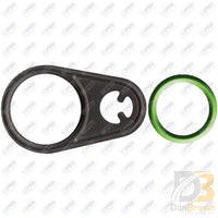 Gasket And O-Ring Kit-Suction Mt1185 Air Conditioning