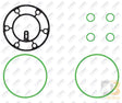 Gm V5 Gasket Kit - Pre 1993 Mt2120 Air Conditioning