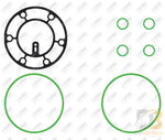 Gm V5 Gasket Kit - Pre 1993 Mt2120 Air Conditioning