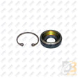 Gm V5/v7 Rubber Coated Lip Seal Kit Mt2271 Air Conditioning