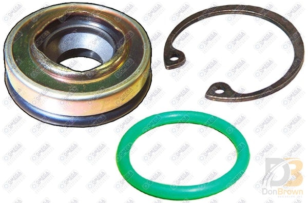 Gm/harrison V7 Shaft Seal Kit Mt2331 Air Conditioning