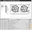 Harness Condenser Cm-2 22-62273-00 Air Conditioning