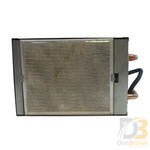 Heater Assembly 3399059 1000475574 Air Conditioning