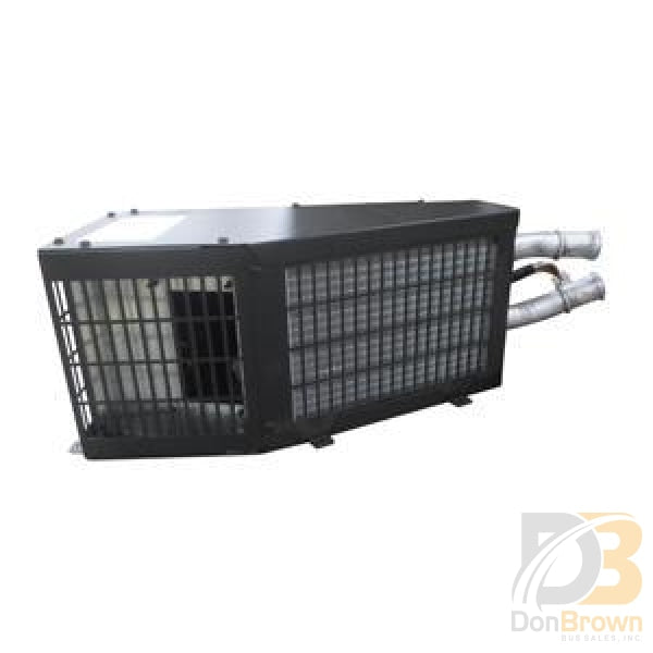 Heater Bus Driver Re 3399090 1001248560 Air Conditioning